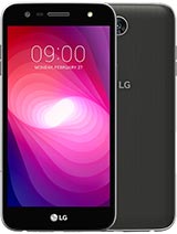 Best available price of LG X power2 in Mauritania