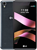 Best available price of LG X style in Mauritania