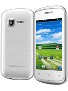 Best available price of Maxwest Android 320 in Mauritania