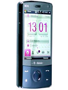 Best available price of T-Mobile MDA Compact IV in Mauritania