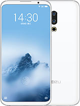 Best available price of Meizu 16 Plus in Mauritania