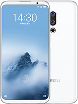 Best available price of Meizu 16 in Mauritania
