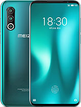 Best available price of Meizu 16s Pro in Mauritania
