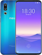 Best available price of Meizu 16s in Mauritania
