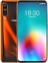 Best available price of Meizu 16T in Mauritania