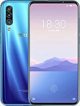 Best available price of Meizu 16Xs in Mauritania