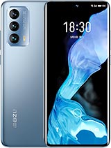 Best available price of Meizu 18 in Mauritania