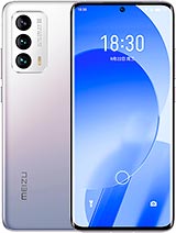 Best available price of Meizu 18s in Mauritania