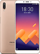 Best available price of Meizu E3 in Mauritania