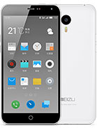 Best available price of Meizu M1 Note in Mauritania