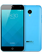 Best available price of Meizu M1 in Mauritania