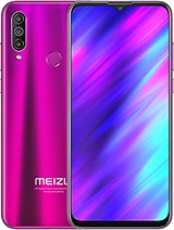 Best available price of Meizu M10 in Mauritania