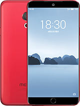 Best available price of Meizu 15 Lite in Mauritania