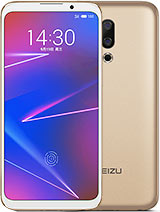 Best available price of Meizu 16X in Mauritania