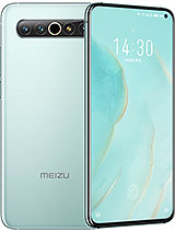 Best available price of Meizu 17 Pro in Mauritania