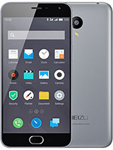 Best available price of Meizu M2 in Mauritania