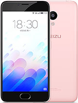 Best available price of Meizu M3 in Mauritania