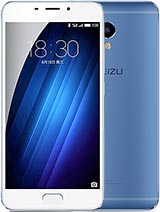 Best available price of Meizu M3e in Mauritania