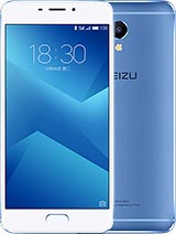 Best available price of Meizu M5 Note in Mauritania