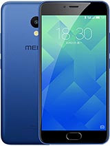 Best available price of Meizu M5 in Mauritania