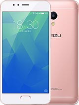 Best available price of Meizu M5s in Mauritania