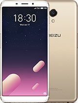 Best available price of Meizu M6s in Mauritania