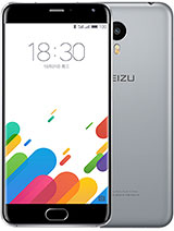 Best available price of Meizu M1 Metal in Mauritania