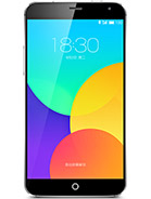 Best available price of Meizu MX4 in Mauritania