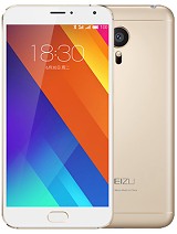 Best available price of Meizu MX5e in Mauritania