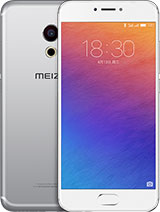 Best available price of Meizu Pro 6 in Mauritania