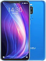 Best available price of Meizu X8 in Mauritania