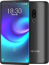 Best available price of Meizu Zero in Mauritania