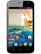 Best available price of Micromax A105 Canvas Entice in Mauritania