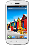 Best available price of Micromax A115 Canvas 3D in Mauritania