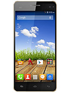 Best available price of Micromax A190 Canvas HD Plus in Mauritania