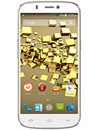 Best available price of Micromax A300 Canvas Gold in Mauritania