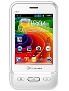 Best available price of Micromax A50 Ninja in Mauritania