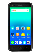 Best available price of Micromax Bharat 3 Q437 in Mauritania