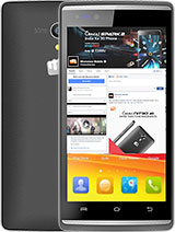 Best available price of Micromax Canvas Fire 4G Q411 in Mauritania