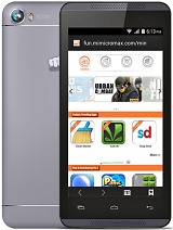 Best available price of Micromax Canvas Fire 4 A107 in Mauritania