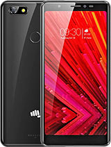 Best available price of Micromax Canvas Infinity Life in Mauritania