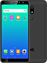 Best available price of Micromax Canvas Infinity Pro in Mauritania