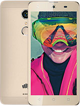 Best available price of Micromax Canvas Selfie 4 in Mauritania