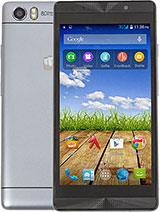 Best available price of Micromax Canvas Fire 4G Plus Q412 in Mauritania