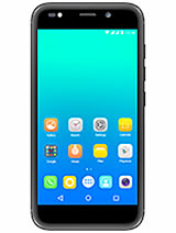 Best available price of Micromax Canvas Selfie 3 Q460 in Mauritania
