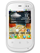 Best available price of Micromax Superfone Punk A44 in Mauritania