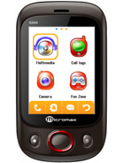 Best available price of Micromax X222 in Mauritania