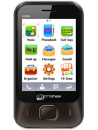Best available price of Micromax X335C in Mauritania