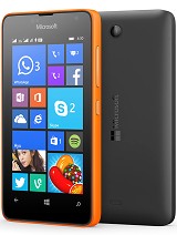 Best available price of Microsoft Lumia 430 Dual SIM in Mauritania