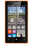 Best available price of Microsoft Lumia 435 in Mauritania